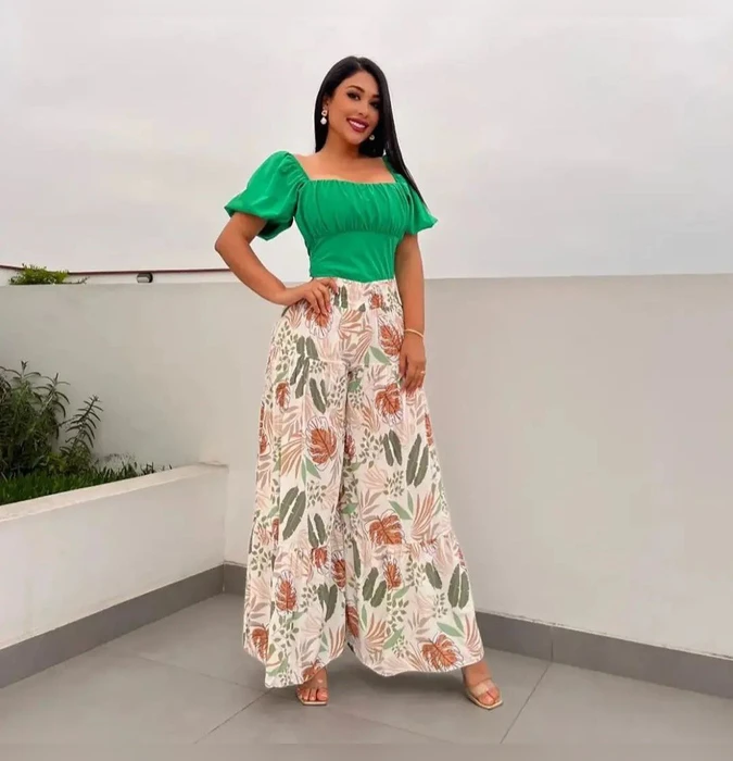 Blusa Fer SHIANELL