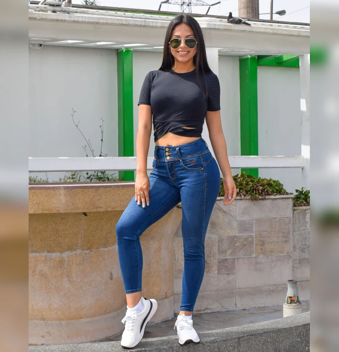 Pantalón Básico IFRATELLI