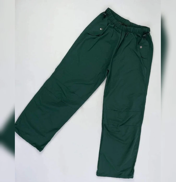 Parachute´S DUMMA Verde Botella, Arena, Beige