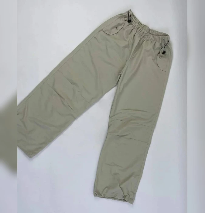 Parachute´S DUMMA Verde Botella, Arena, Beige