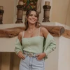 Set Tifanny