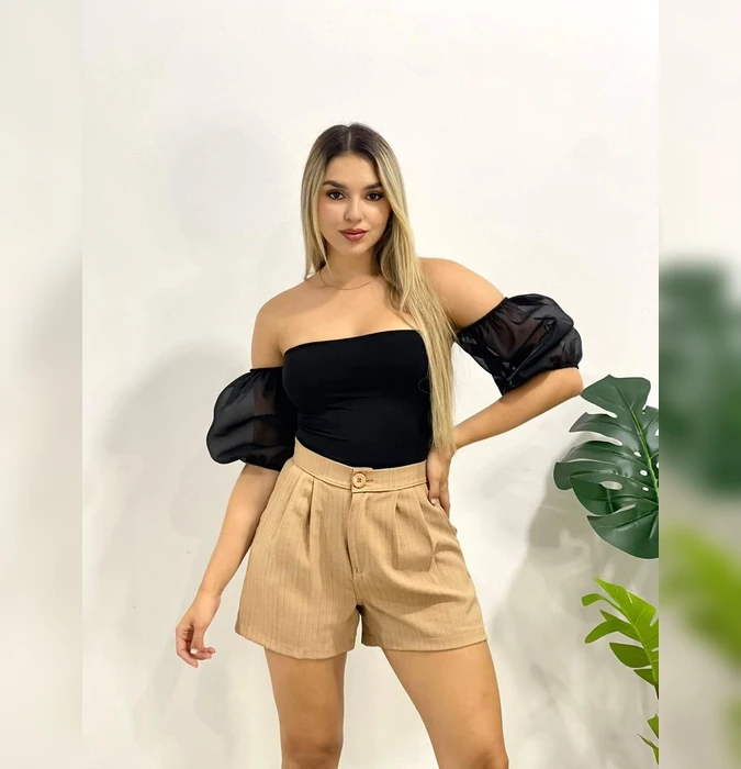 Body Luna
