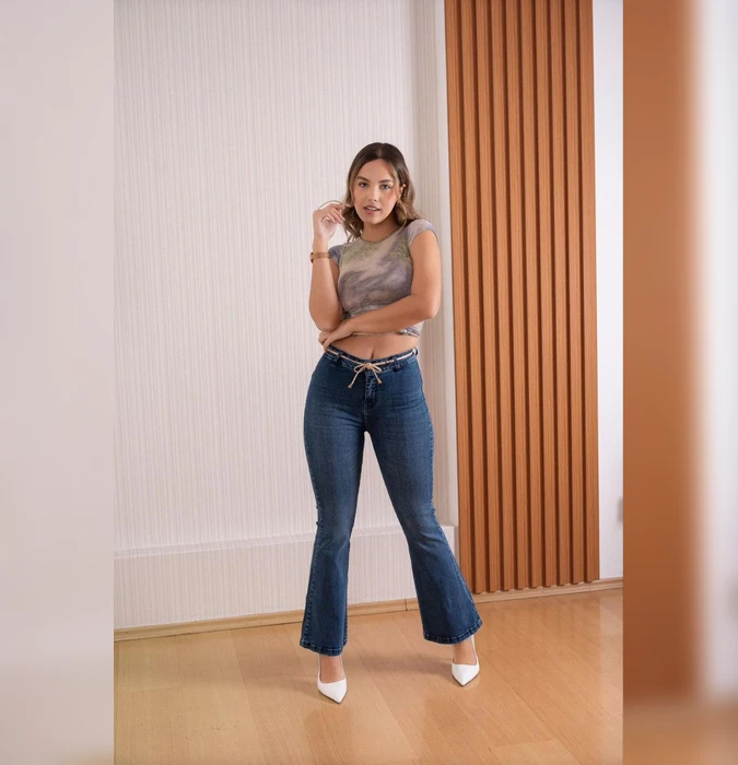 Pantalón Aracely TORETTO