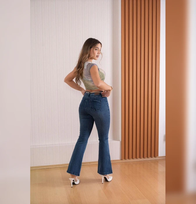 Pantalón Aracely TORETTO