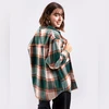 Camisa Leñador Olenka