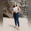 Pantalón Dolcci DOLCCI Azul